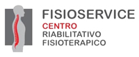 Logo Fisioservice Mesagne